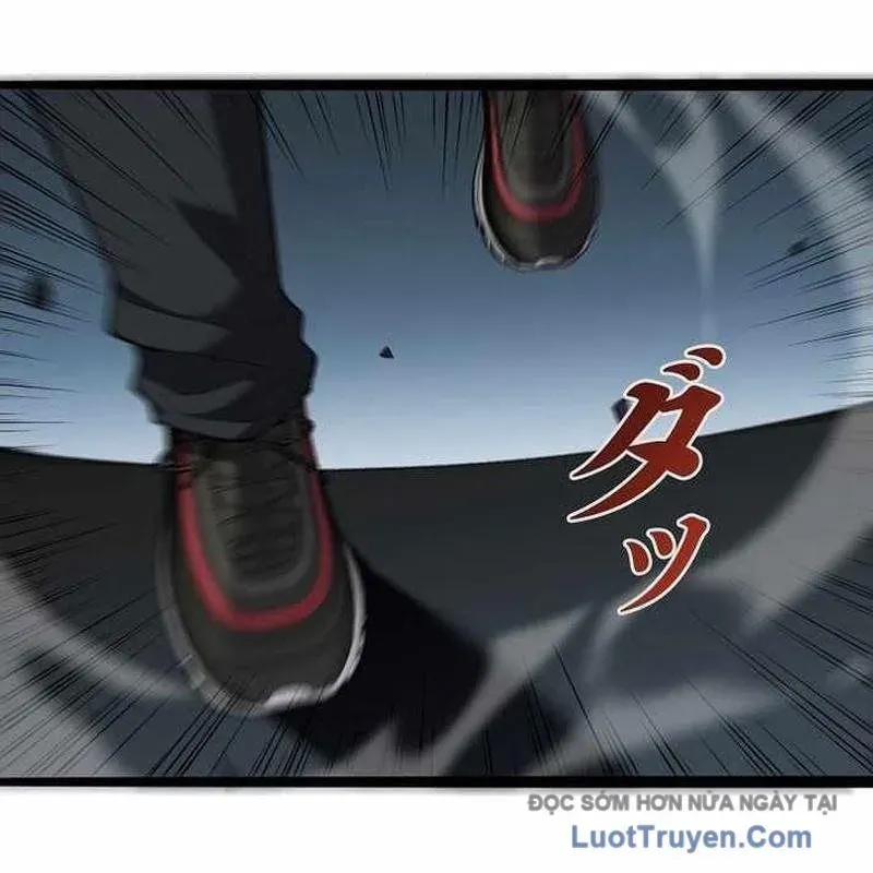 Hồi Quy Tận Thế Báo Thù [Chap 35]