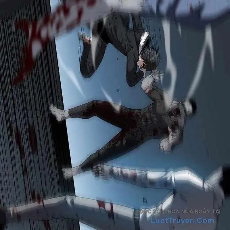 Hồi Quy Tận Thế Báo Thù [Chap 35]