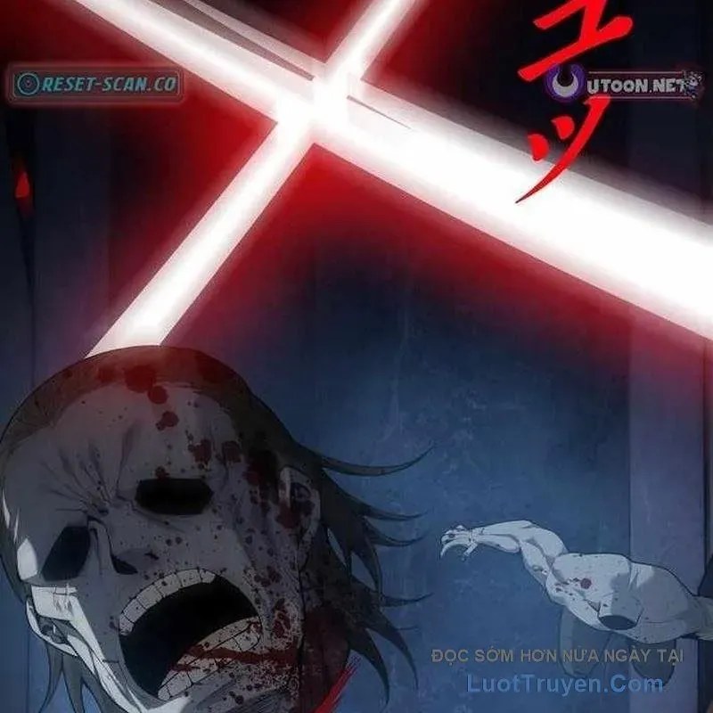 Hồi Quy Tận Thế Báo Thù [Chap 35]