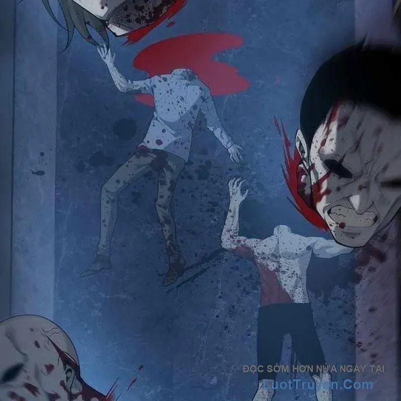 Hồi Quy Tận Thế Báo Thù [Chap 35]