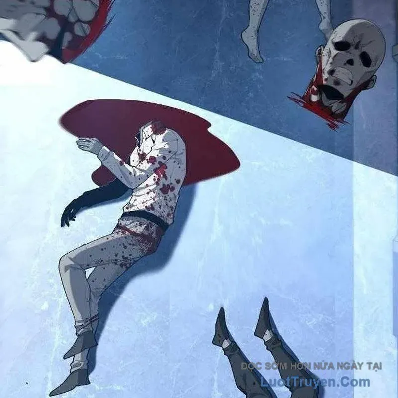 Hồi Quy Tận Thế Báo Thù [Chap 35]