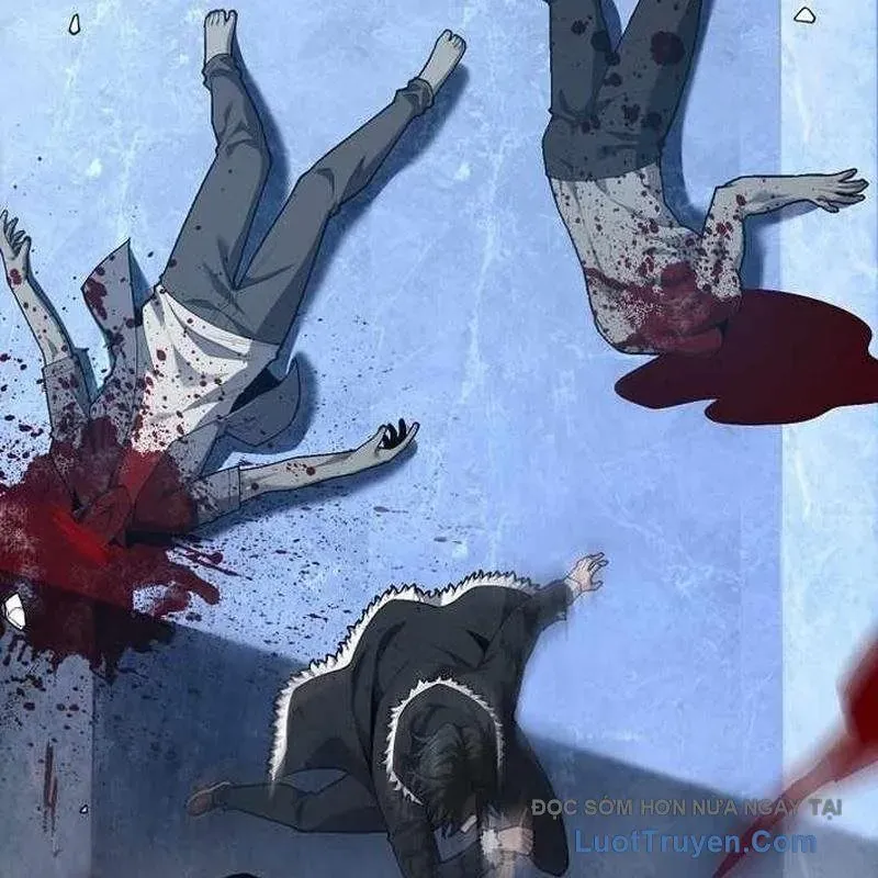 Hồi Quy Tận Thế Báo Thù [Chap 35]