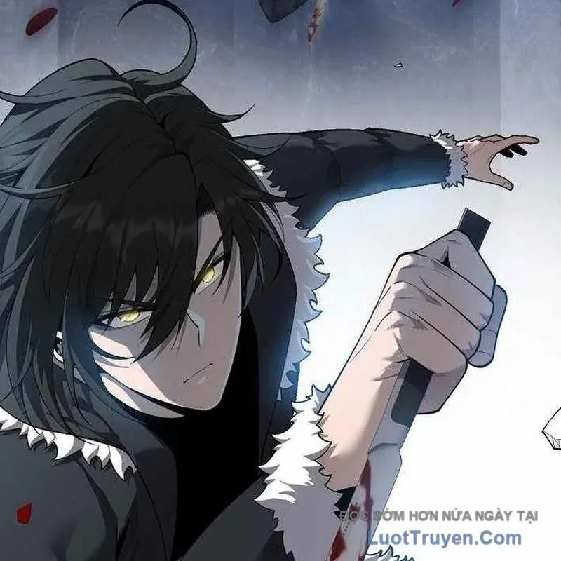 Hồi Quy Tận Thế Báo Thù [Chap 35]