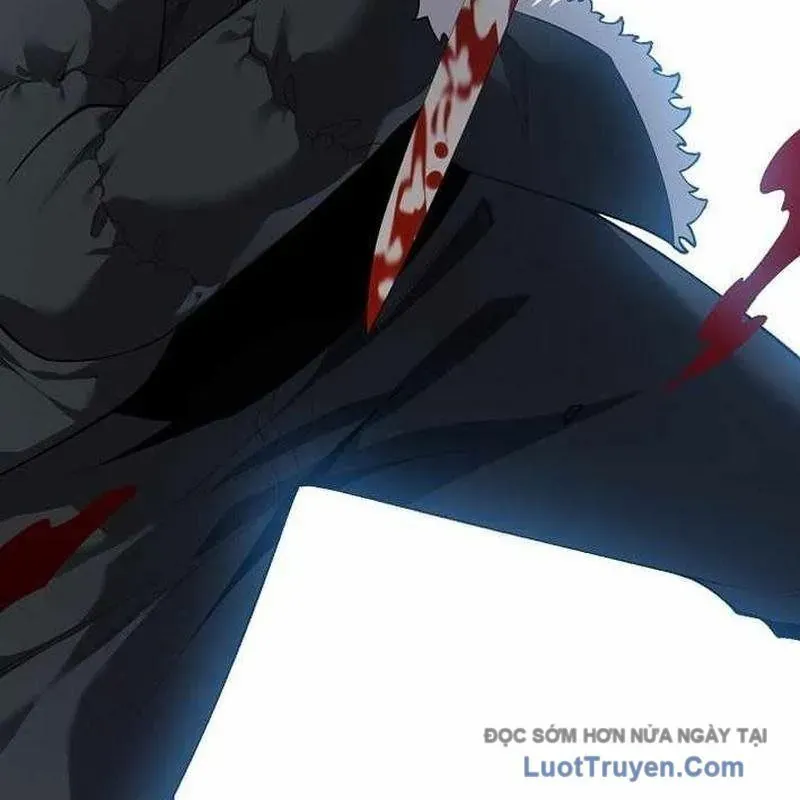 Hồi Quy Tận Thế Báo Thù [Chap 35]