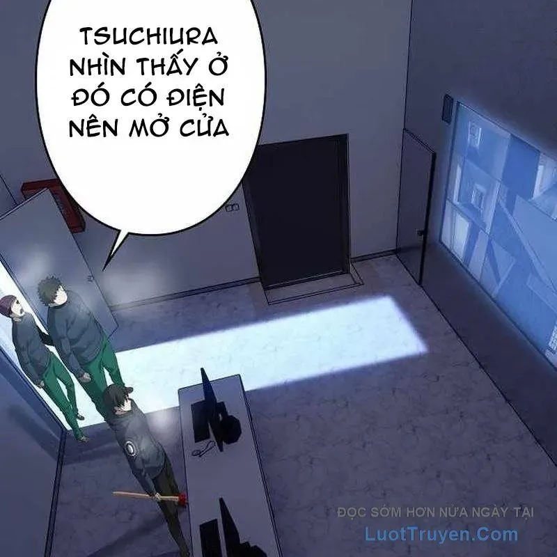 Hồi Quy Tận Thế Báo Thù [Chap 35]