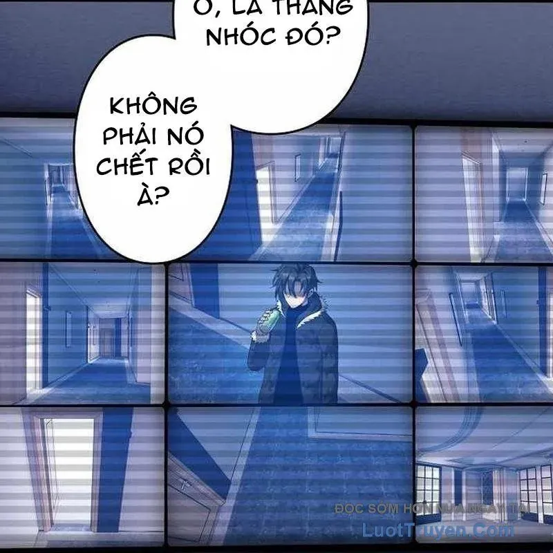 Hồi Quy Tận Thế Báo Thù [Chap 35]