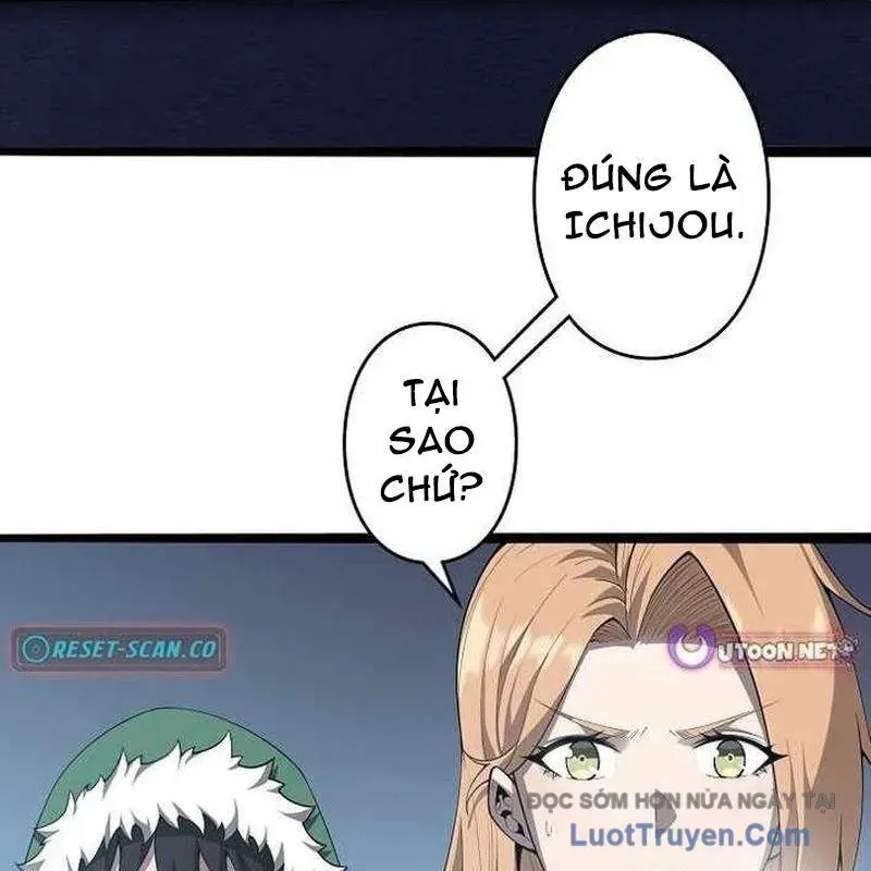 Hồi Quy Tận Thế Báo Thù [Chap 35]