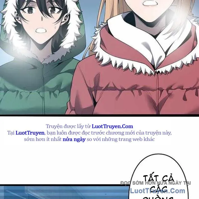 Hồi Quy Tận Thế Báo Thù [Chap 35]