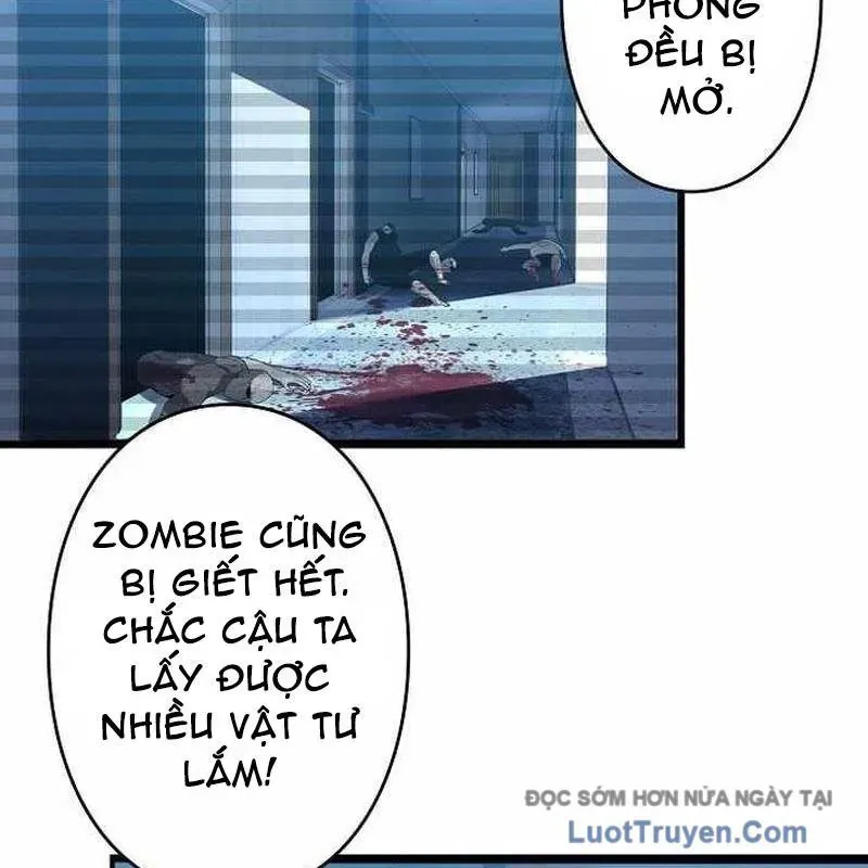 Hồi Quy Tận Thế Báo Thù [Chap 35]