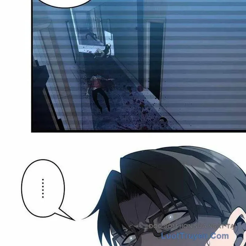 Hồi Quy Tận Thế Báo Thù [Chap 35]