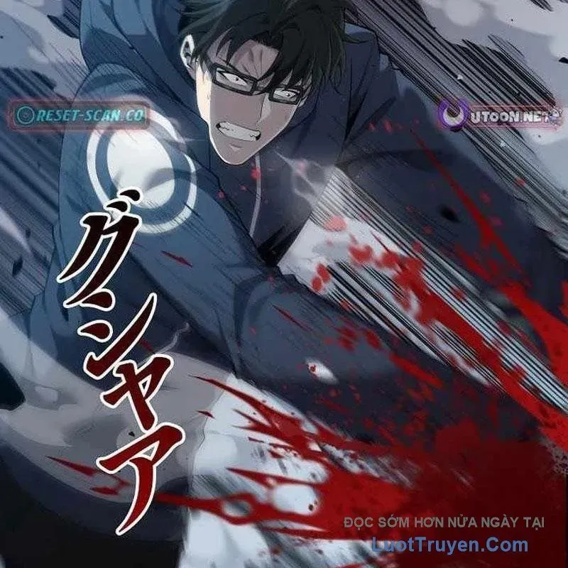 Hồi Quy Tận Thế Báo Thù [Chap 35]