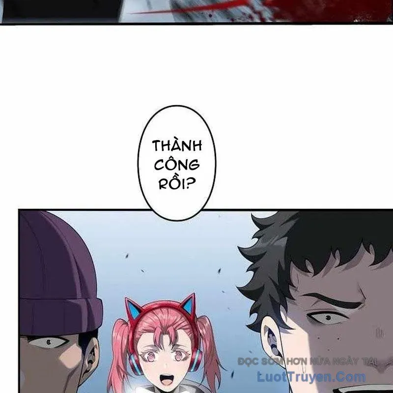 Hồi Quy Tận Thế Báo Thù [Chap 35]