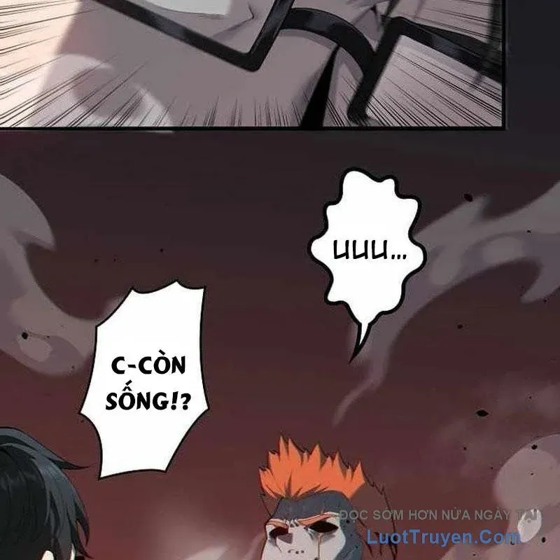 Hồi Quy Tận Thế Báo Thù [Chap 35]