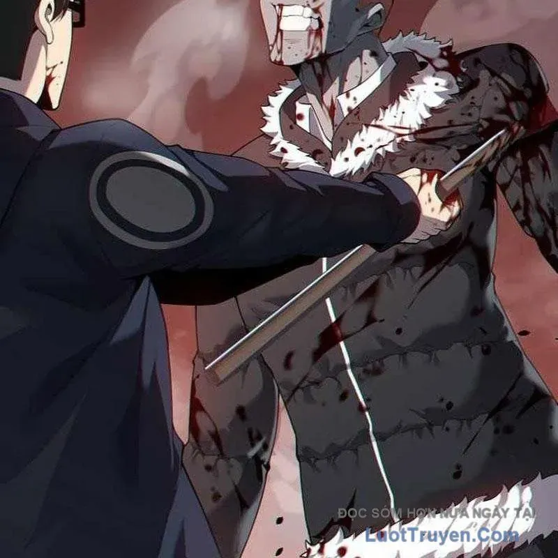 Hồi Quy Tận Thế Báo Thù [Chap 35]