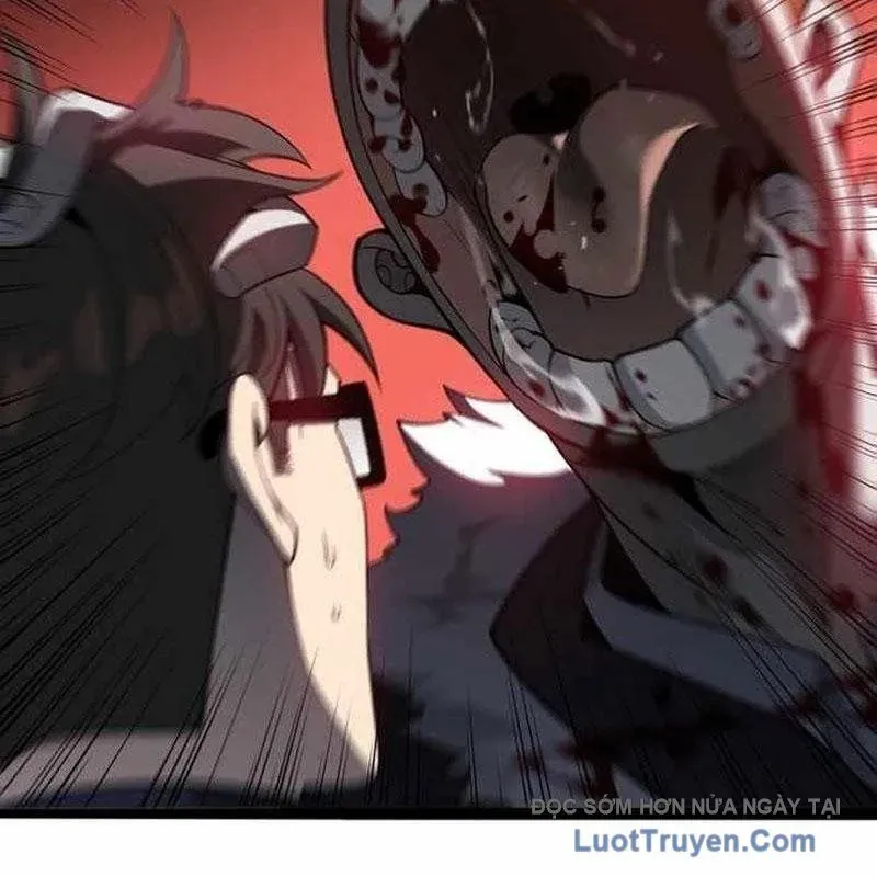 Hồi Quy Tận Thế Báo Thù [Chap 35]