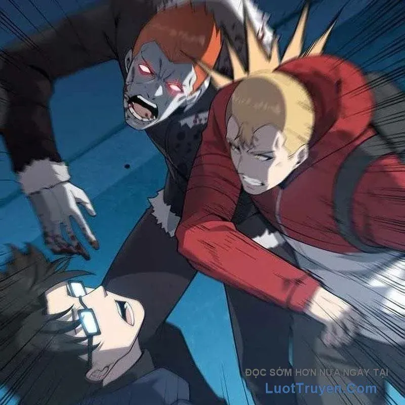 Hồi Quy Tận Thế Báo Thù [Chap 35]