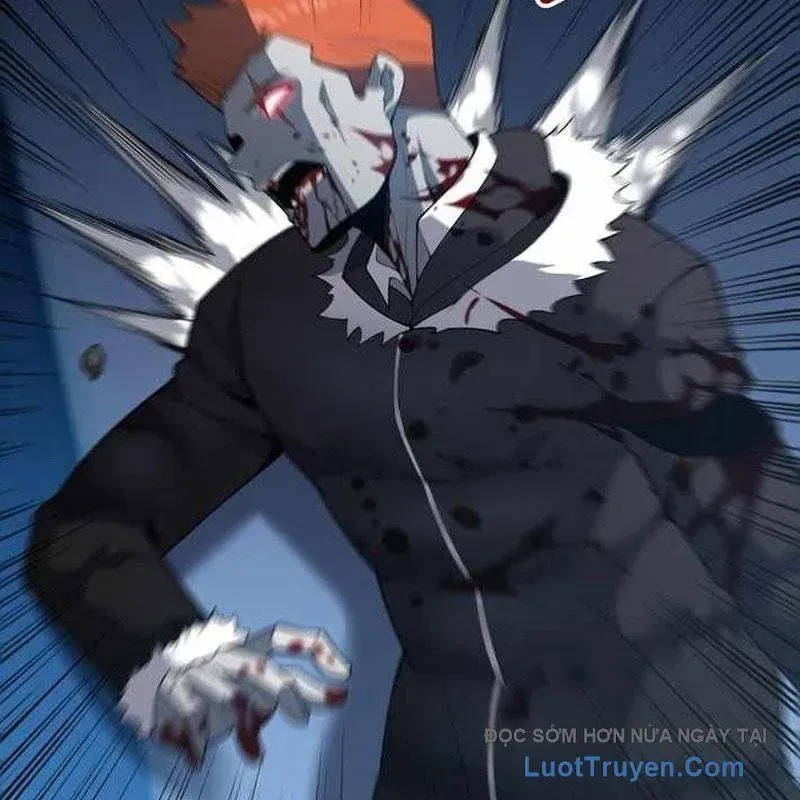 Hồi Quy Tận Thế Báo Thù [Chap 35]