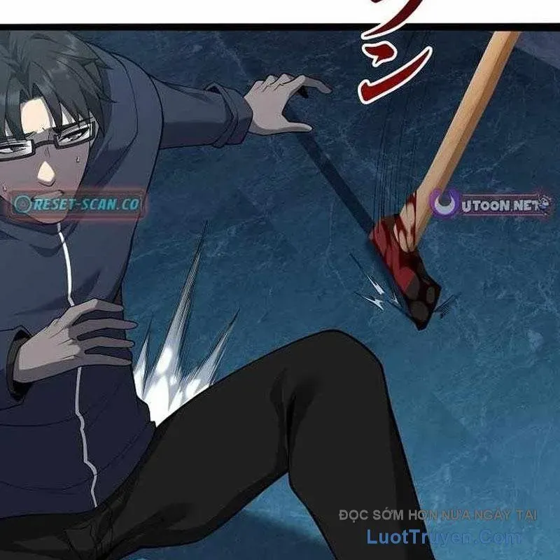 Hồi Quy Tận Thế Báo Thù [Chap 35]