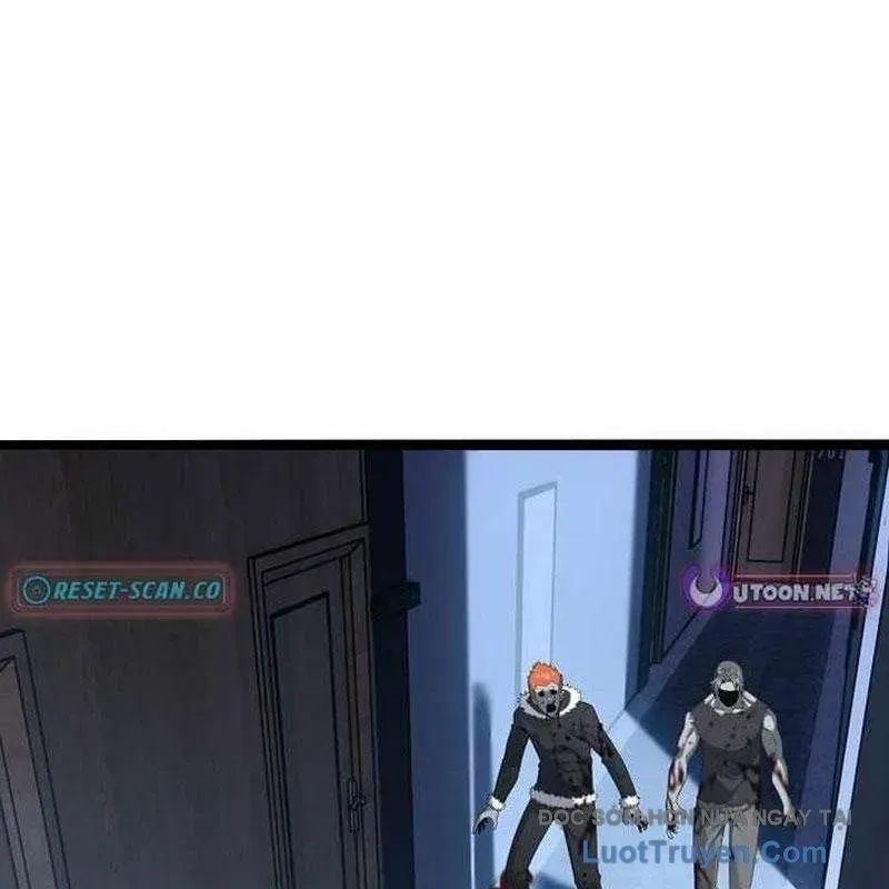 Hồi Quy Tận Thế Báo Thù [Chap 35]