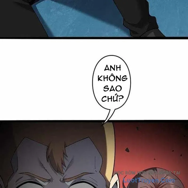 Hồi Quy Tận Thế Báo Thù [Chap 35]