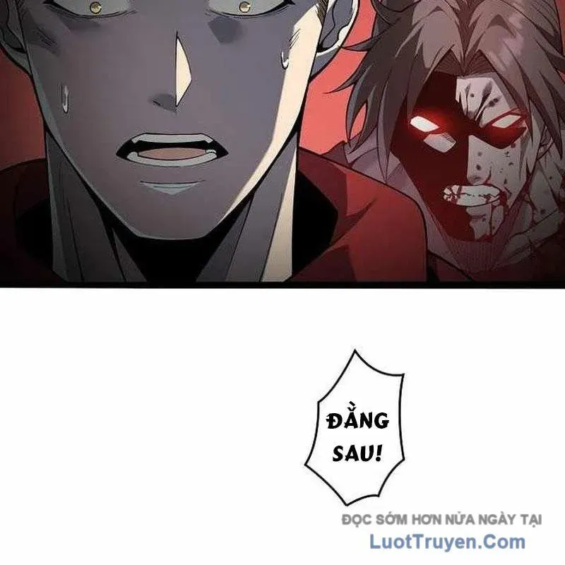 Hồi Quy Tận Thế Báo Thù [Chap 35]