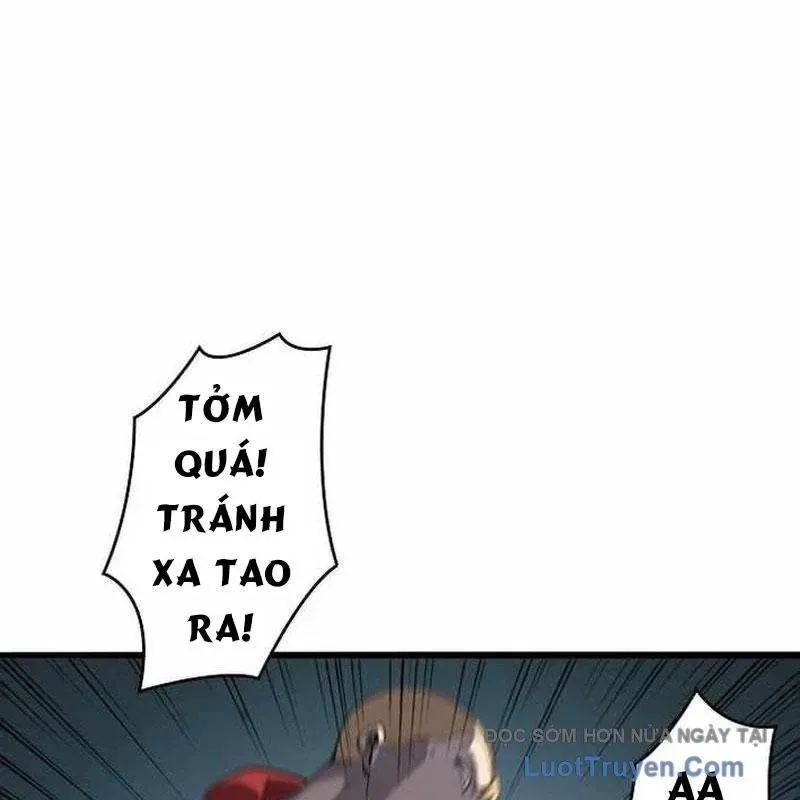 Hồi Quy Tận Thế Báo Thù [Chap 35]