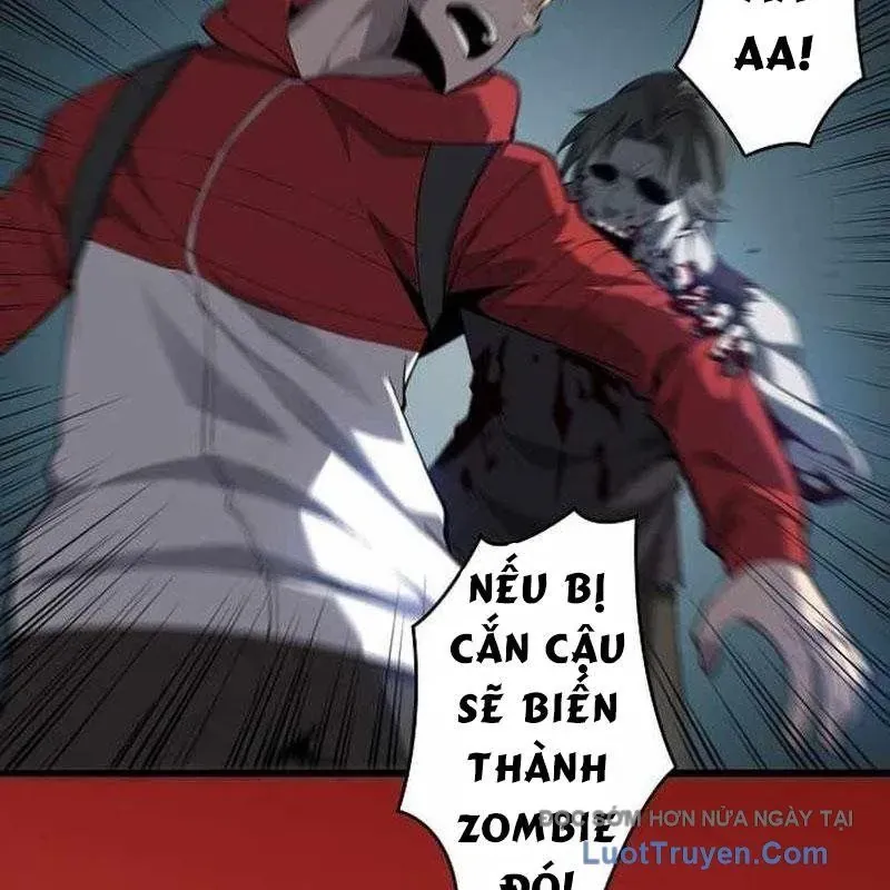 Hồi Quy Tận Thế Báo Thù [Chap 35]