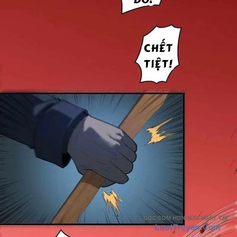 Hồi Quy Tận Thế Báo Thù [Chap 35]