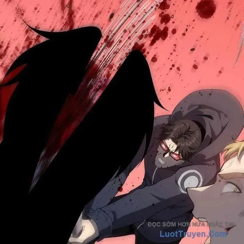 Hồi Quy Tận Thế Báo Thù [Chap 35]