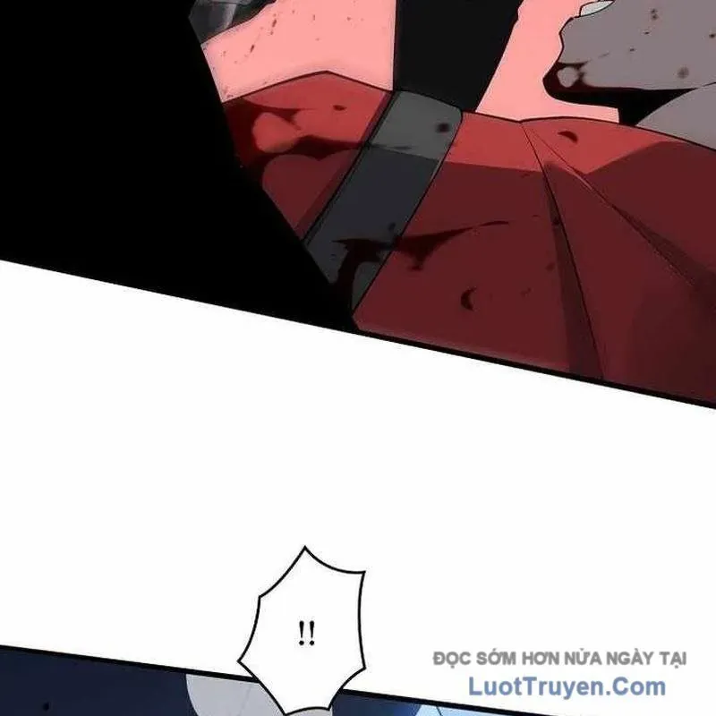 Hồi Quy Tận Thế Báo Thù [Chap 35]