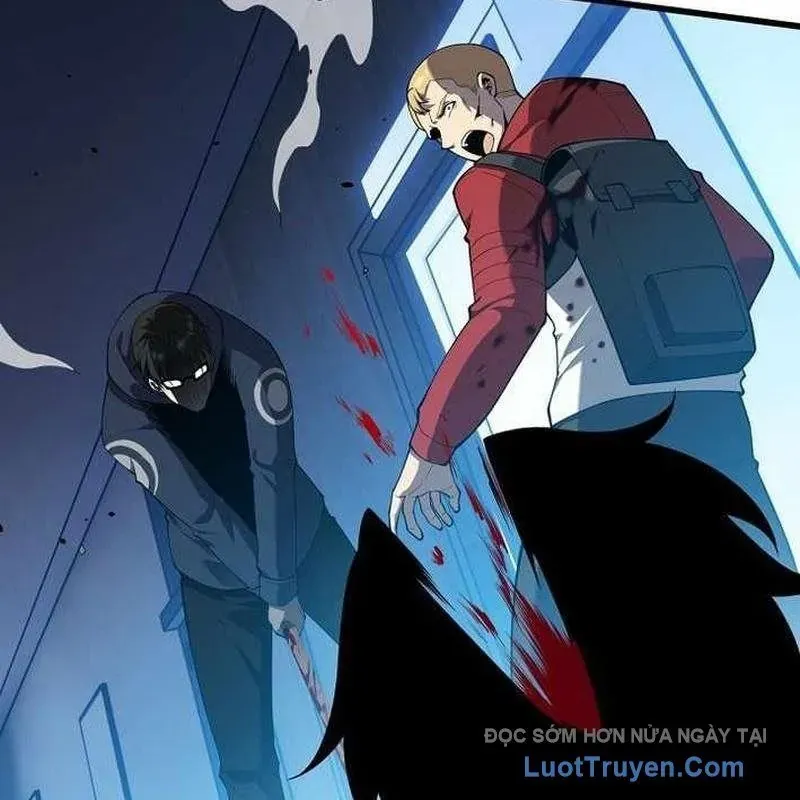 Hồi Quy Tận Thế Báo Thù [Chap 35]