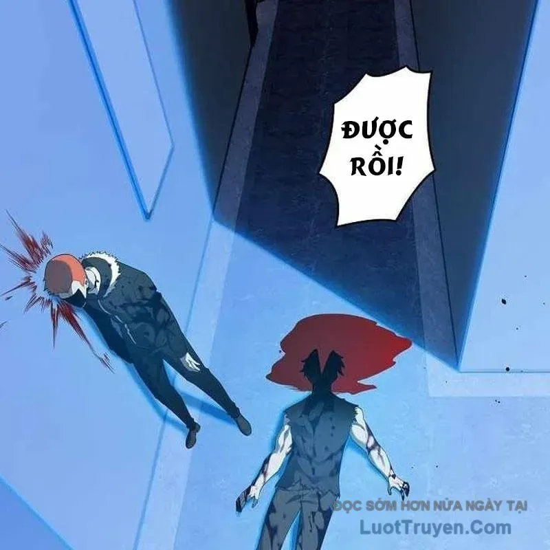 Hồi Quy Tận Thế Báo Thù [Chap 35]