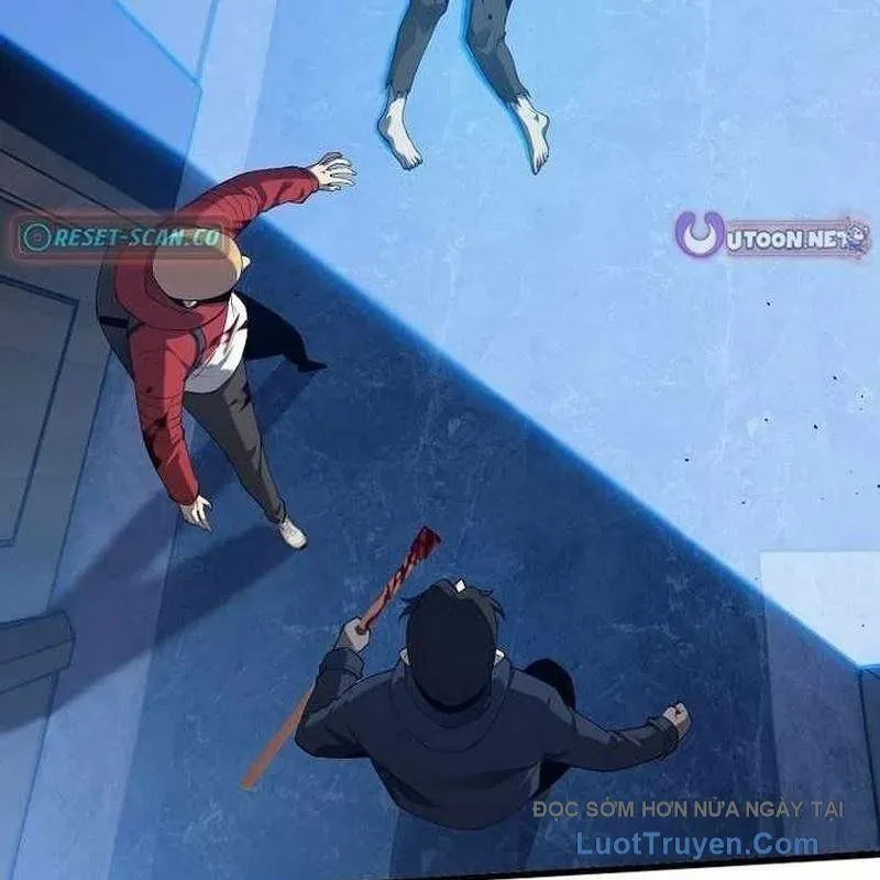 Hồi Quy Tận Thế Báo Thù [Chap 35]