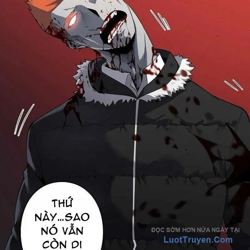 Hồi Quy Tận Thế Báo Thù [Chap 35]