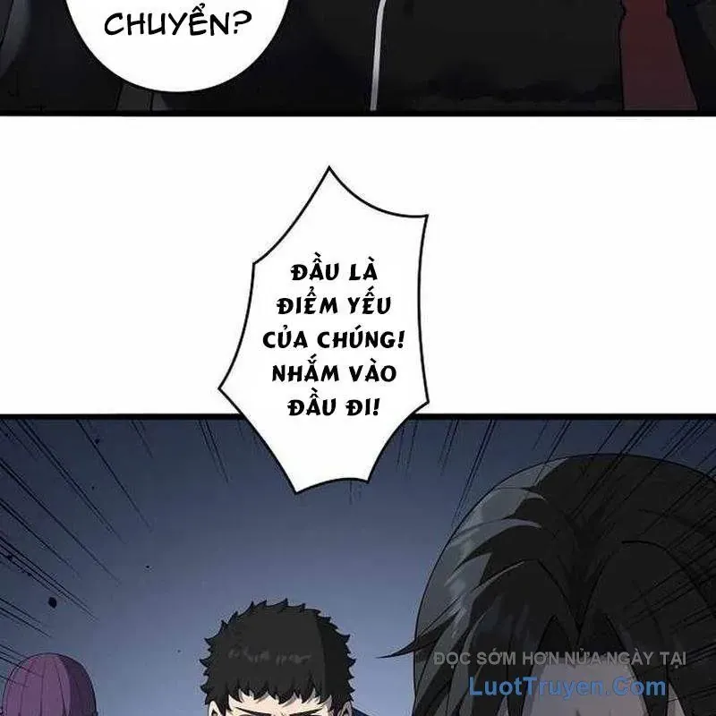 Hồi Quy Tận Thế Báo Thù [Chap 35]