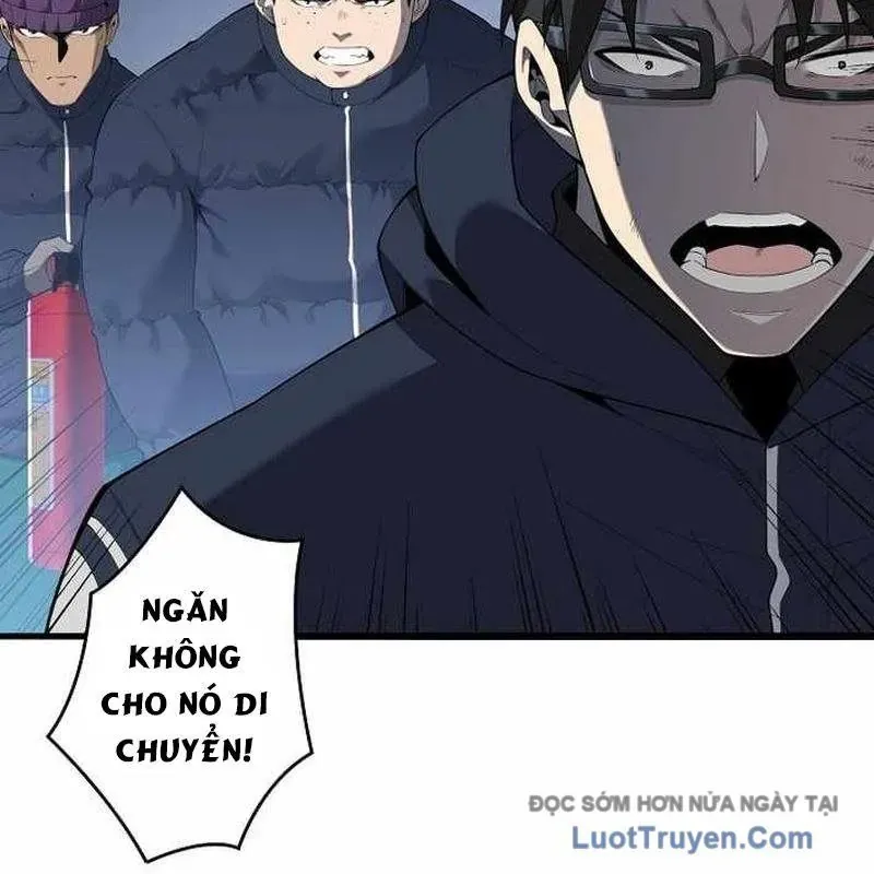 Hồi Quy Tận Thế Báo Thù [Chap 35]