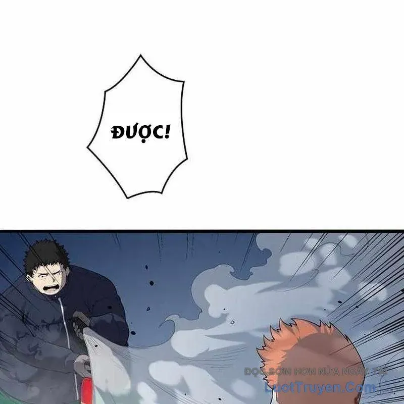 Hồi Quy Tận Thế Báo Thù [Chap 35]