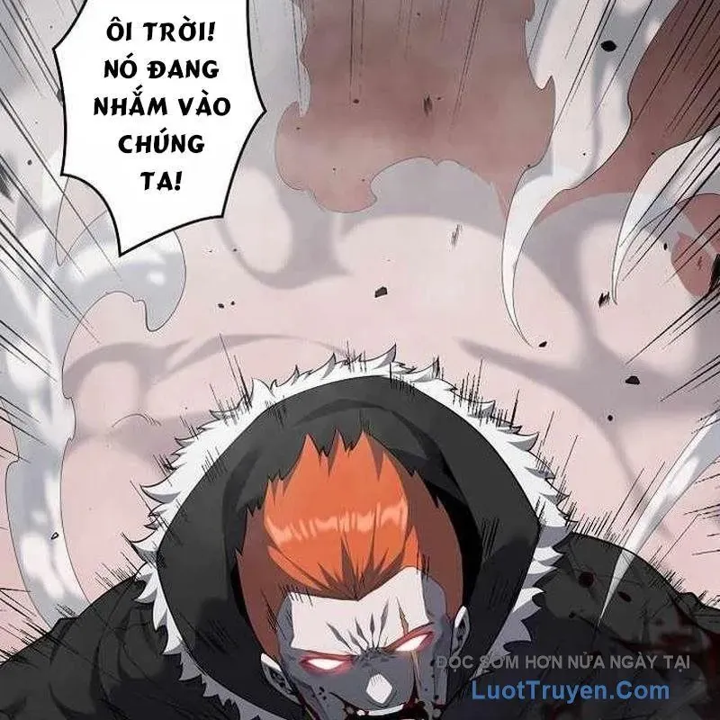 Hồi Quy Tận Thế Báo Thù [Chap 35]