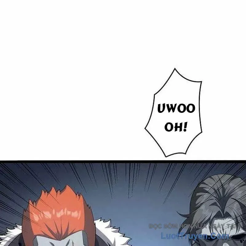 Hồi Quy Tận Thế Báo Thù [Chap 35]