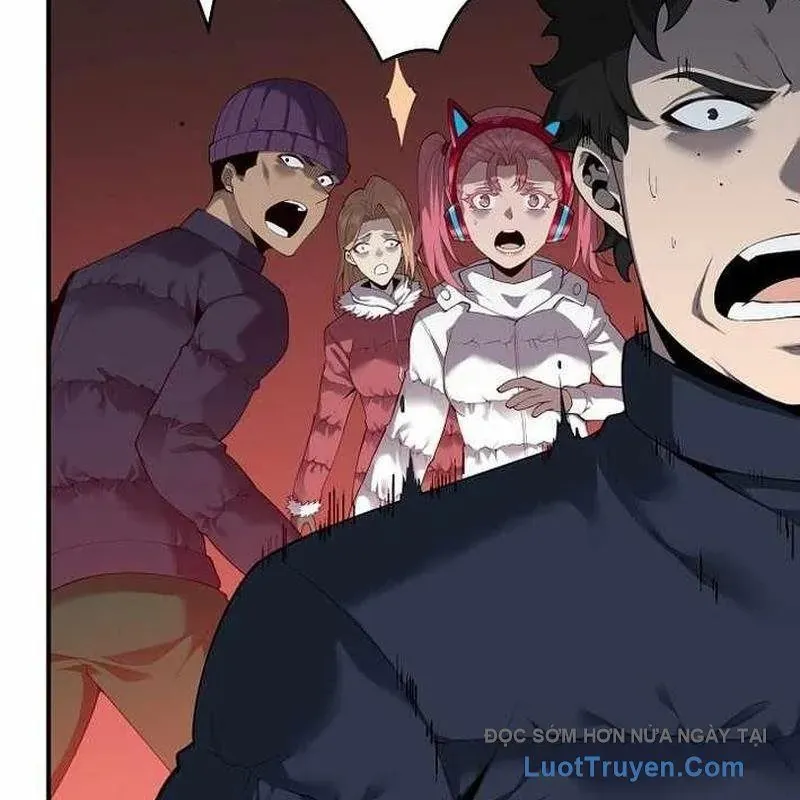 Hồi Quy Tận Thế Báo Thù [Chap 35]