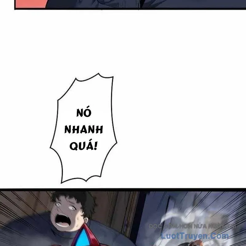 Hồi Quy Tận Thế Báo Thù [Chap 35]