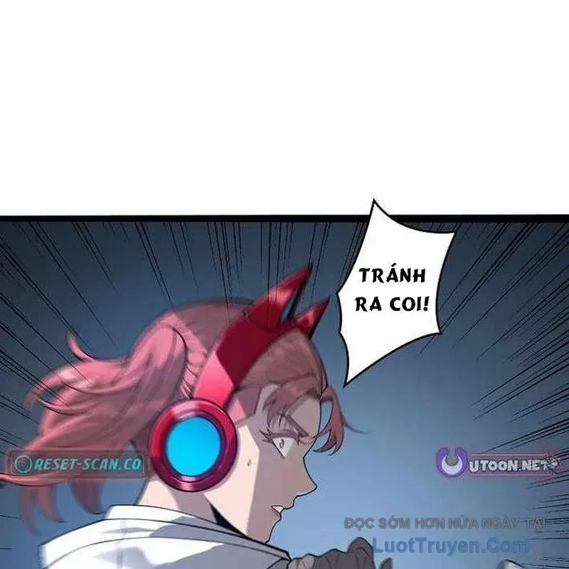 Hồi Quy Tận Thế Báo Thù [Chap 35]