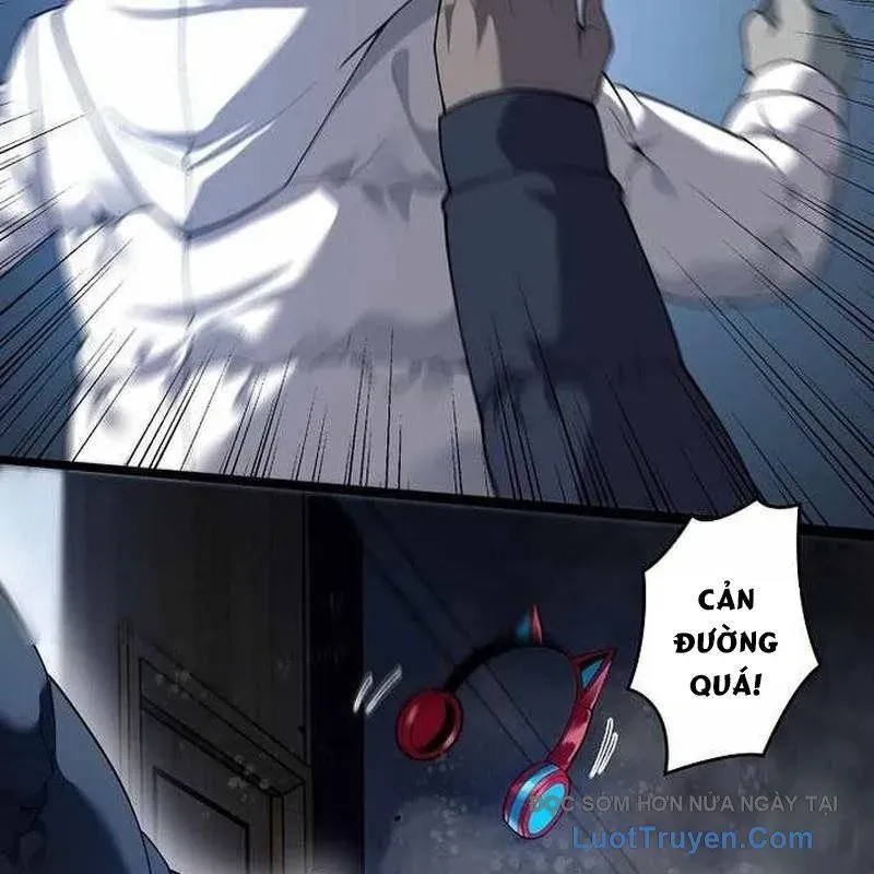 Hồi Quy Tận Thế Báo Thù [Chap 35]