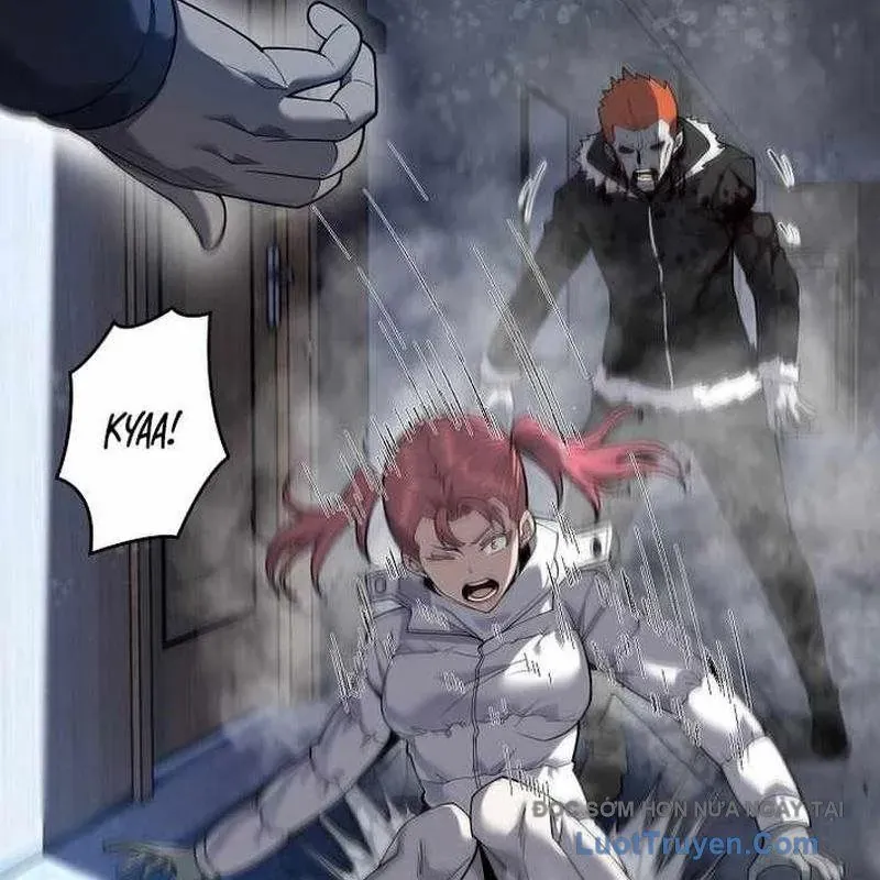 Hồi Quy Tận Thế Báo Thù [Chap 35]