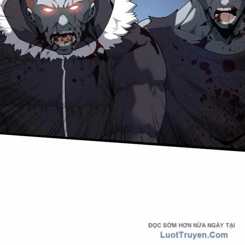 Hồi Quy Tận Thế Báo Thù [Chap 35]