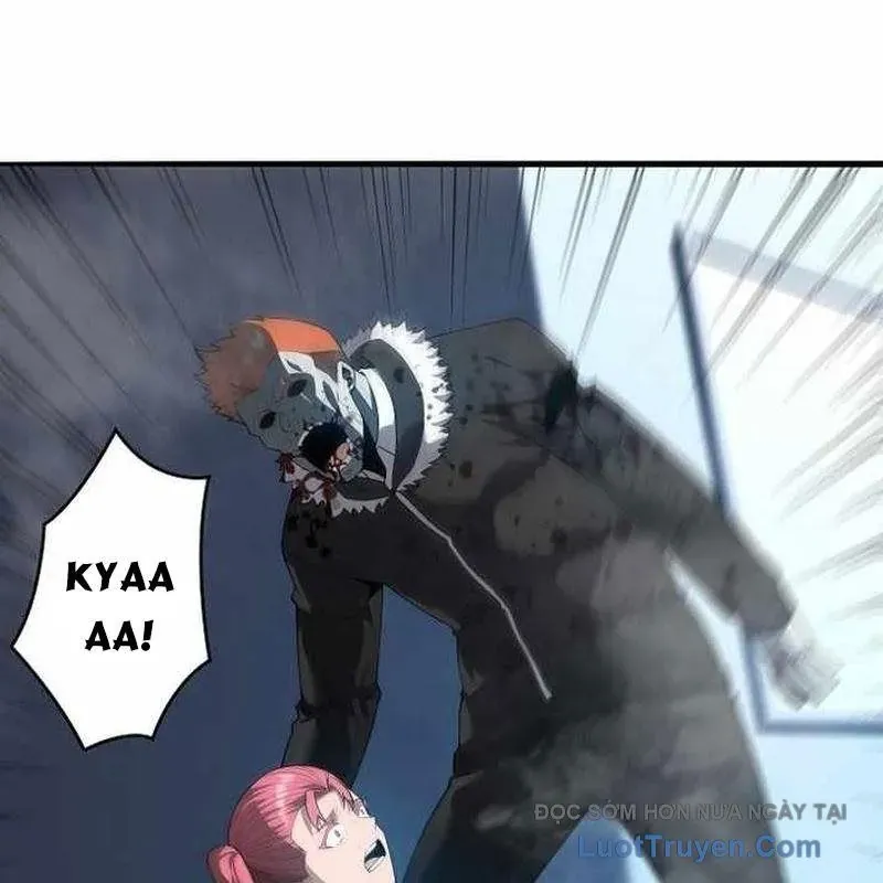 Hồi Quy Tận Thế Báo Thù [Chap 35]