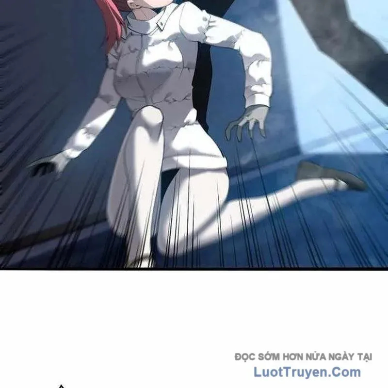 Hồi Quy Tận Thế Báo Thù [Chap 35]