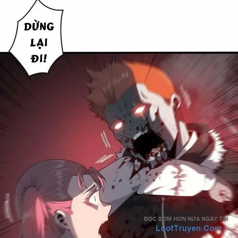 Hồi Quy Tận Thế Báo Thù [Chap 35]