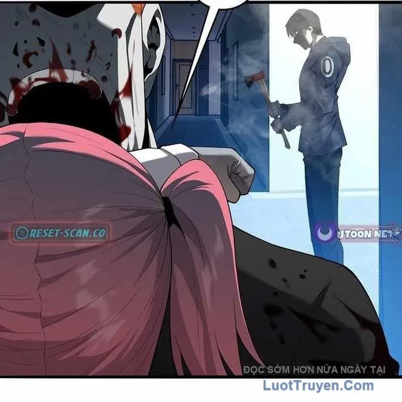 Hồi Quy Tận Thế Báo Thù [Chap 35]