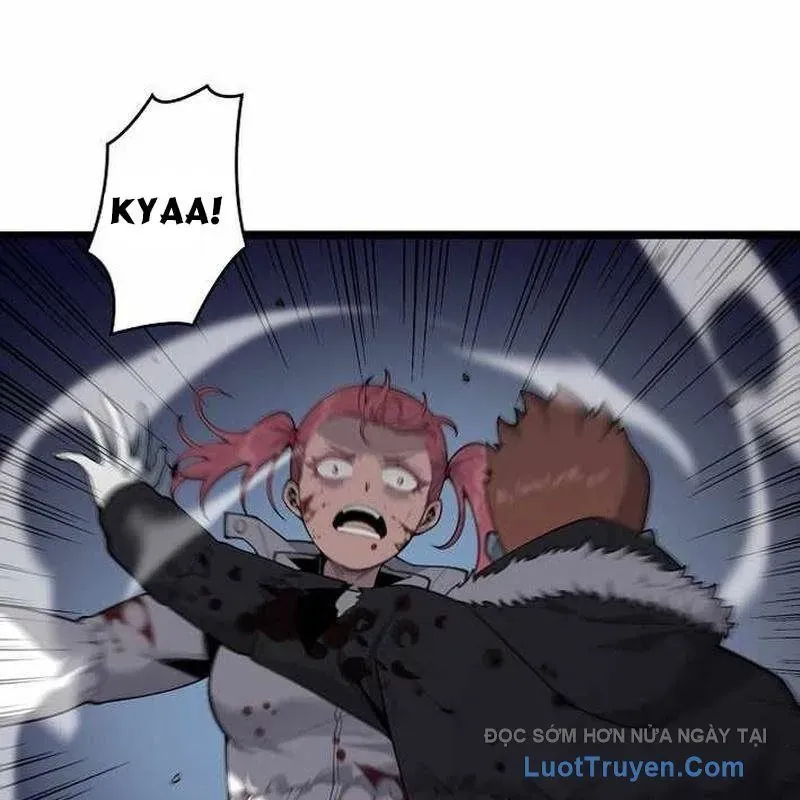 Hồi Quy Tận Thế Báo Thù [Chap 35]